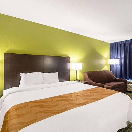 Quality Inn St George I-95 St. George Екстериор снимка