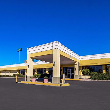 Quality Inn St George I-95 St. George Екстериор снимка