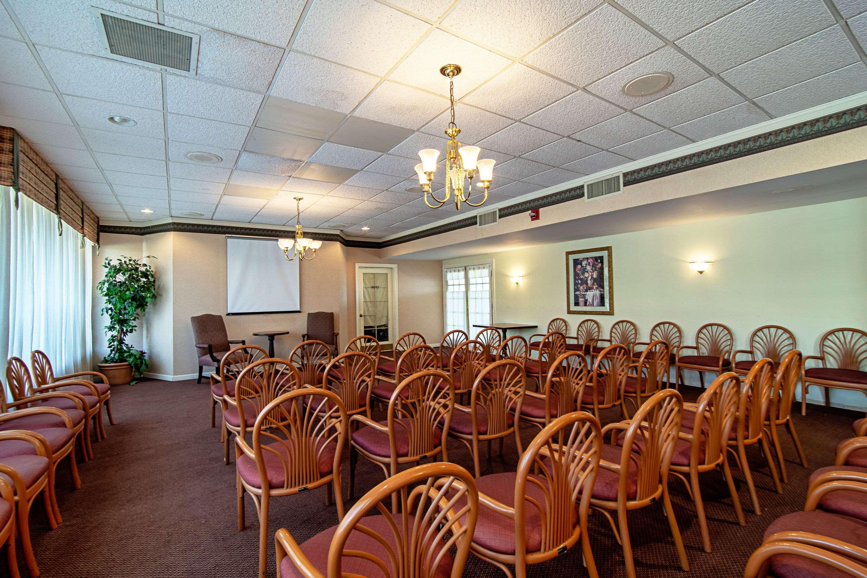 Quality Inn St George I-95 St. George Екстериор снимка