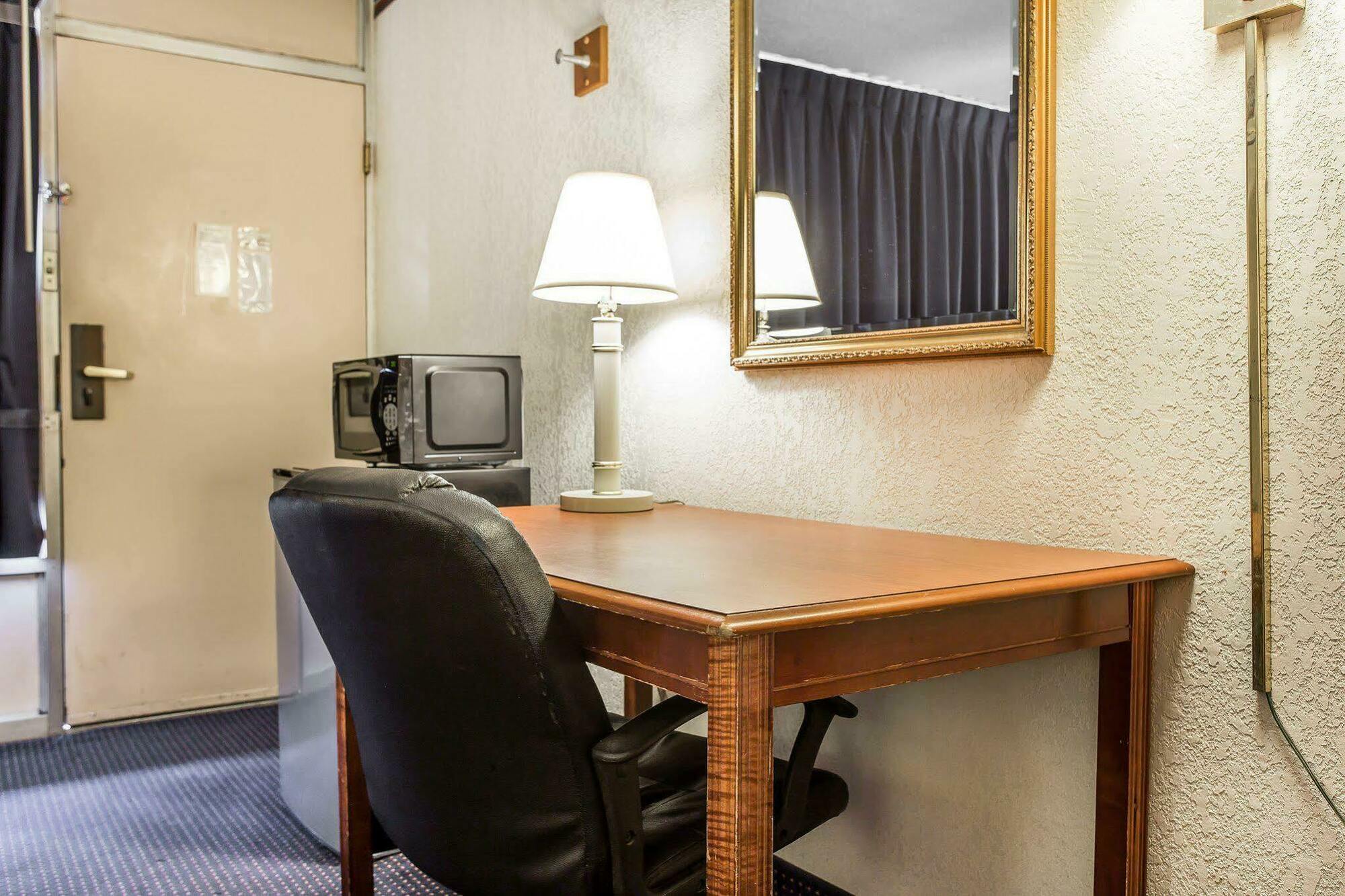 Quality Inn St George I-95 St. George Екстериор снимка